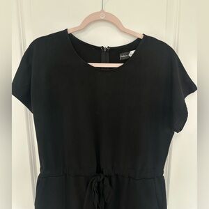 Piper & Scoot Casa Cinch Casual Knee-Length Dress